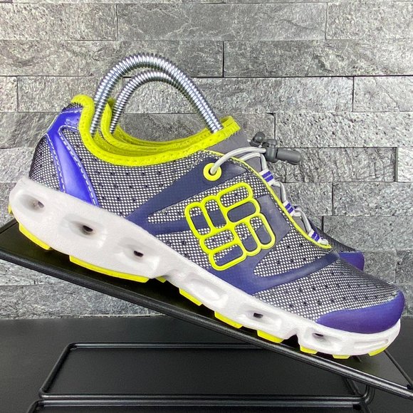 Columbia Powerdrain Wet Wading Shoes 